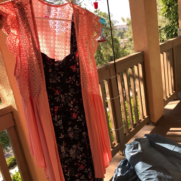 2 piece Sundress - Picture 11 of 14